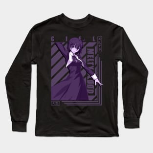 Ngueciel Long Sleeve T-Shirt